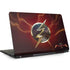 DC Comics The Flash Movie: Logo Poster Dell Inspiron Skin